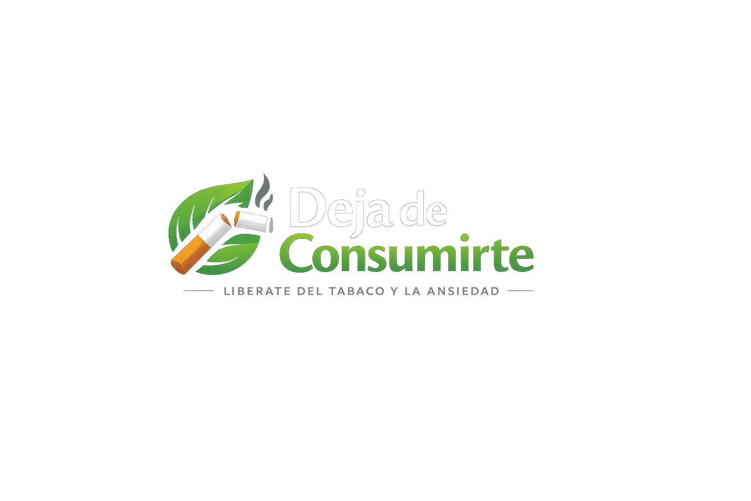 Deja de fumar sin ansiedad y sin depender de la fuerza de voluntad